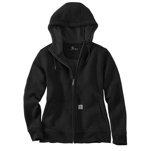 Carhartt Women's Clarksburg Full-Zip Hoodie  image thumbnail