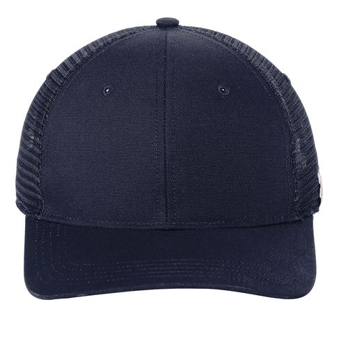 Carhartt Canvas Mesh Back Cap image thumbnail