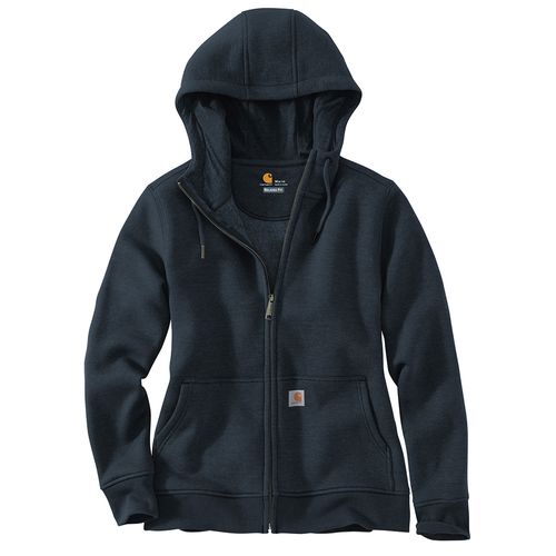 Carhartt Women's Clarksburg Full-Zip Hoodie  image thumbnail