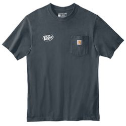 Image of TALL - Carhartt Workwear Pocket Short Sleeve T-Shirt