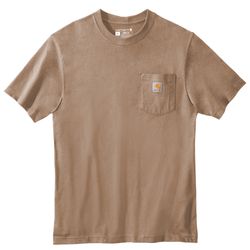 Image of TALL - Carhartt Workwear Pocket Short Sleeve T-Shirt