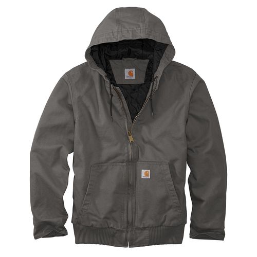 TALL - Carhartt Thermal-Lined Duck Active Jacket image thumbnail