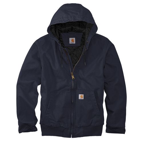 TALL - Carhartt Thermal-Lined Duck Active Jacket image thumbnail