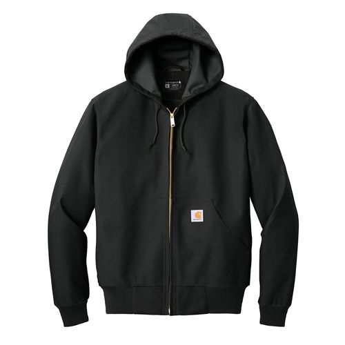 Carhartt Thermal-Lined Duck Active Jacket image thumbnail
