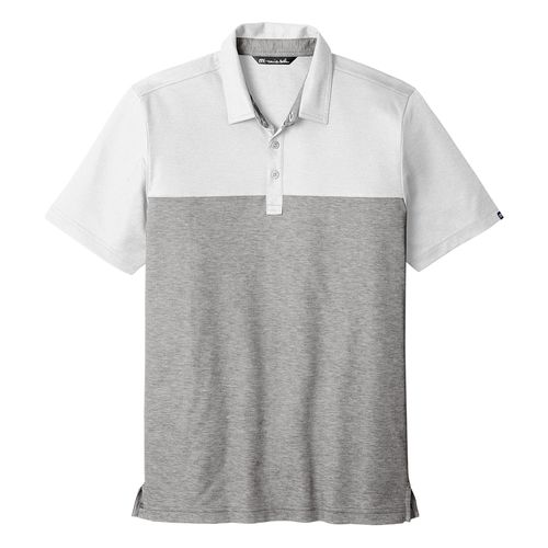 TravisMathew Oceanside Blocked Polo image thumbnail