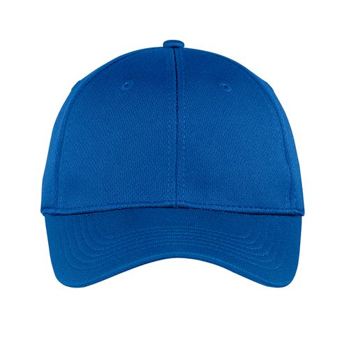 Sport-Tek PosiCharge RacerMesh Cap image thumbnail