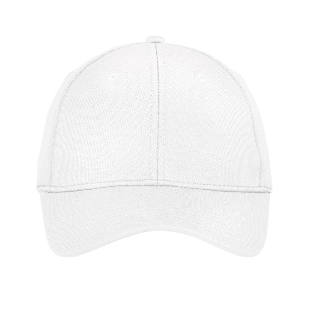 Sport-Tek PosiCharge RacerMesh Cap primary image