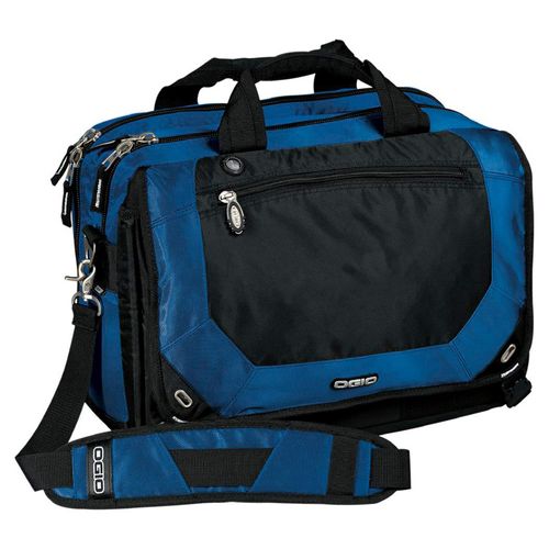 OGIO Corporate City Corp Messenger image thumbnail