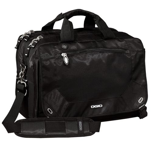 OGIO Corporate City Corp Messenger image thumbnail