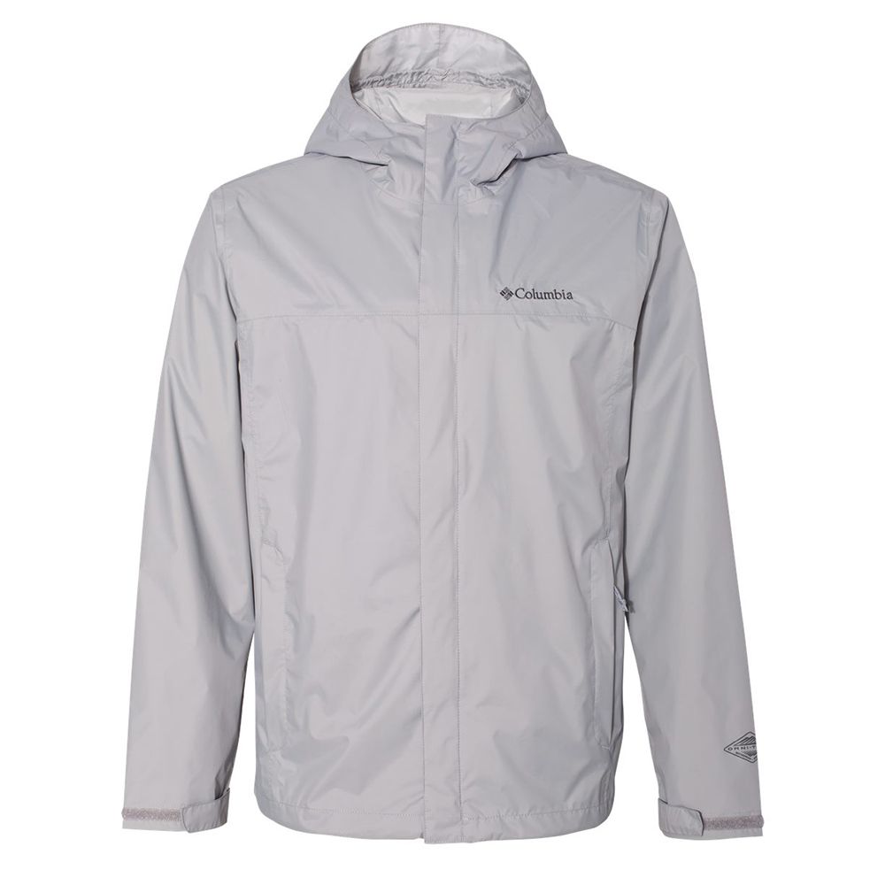 Columbia - Watertight II Jacket primary image