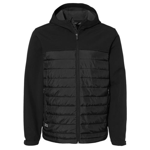 DRI DUCK Pinnacle Soft Shell Puffer Jacket  image thumbnail