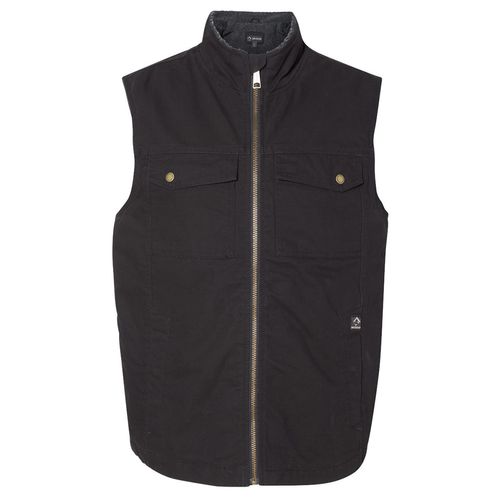 DRI DUCK Trek Canyon Cloth Vest image thumbnail