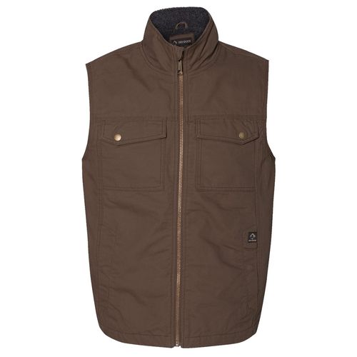 DRI DUCK Trek Canyon Cloth Vest image thumbnail