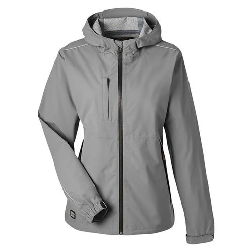 DRI DUCK Women's Challenger Full-Zip Jacket image thumbnail