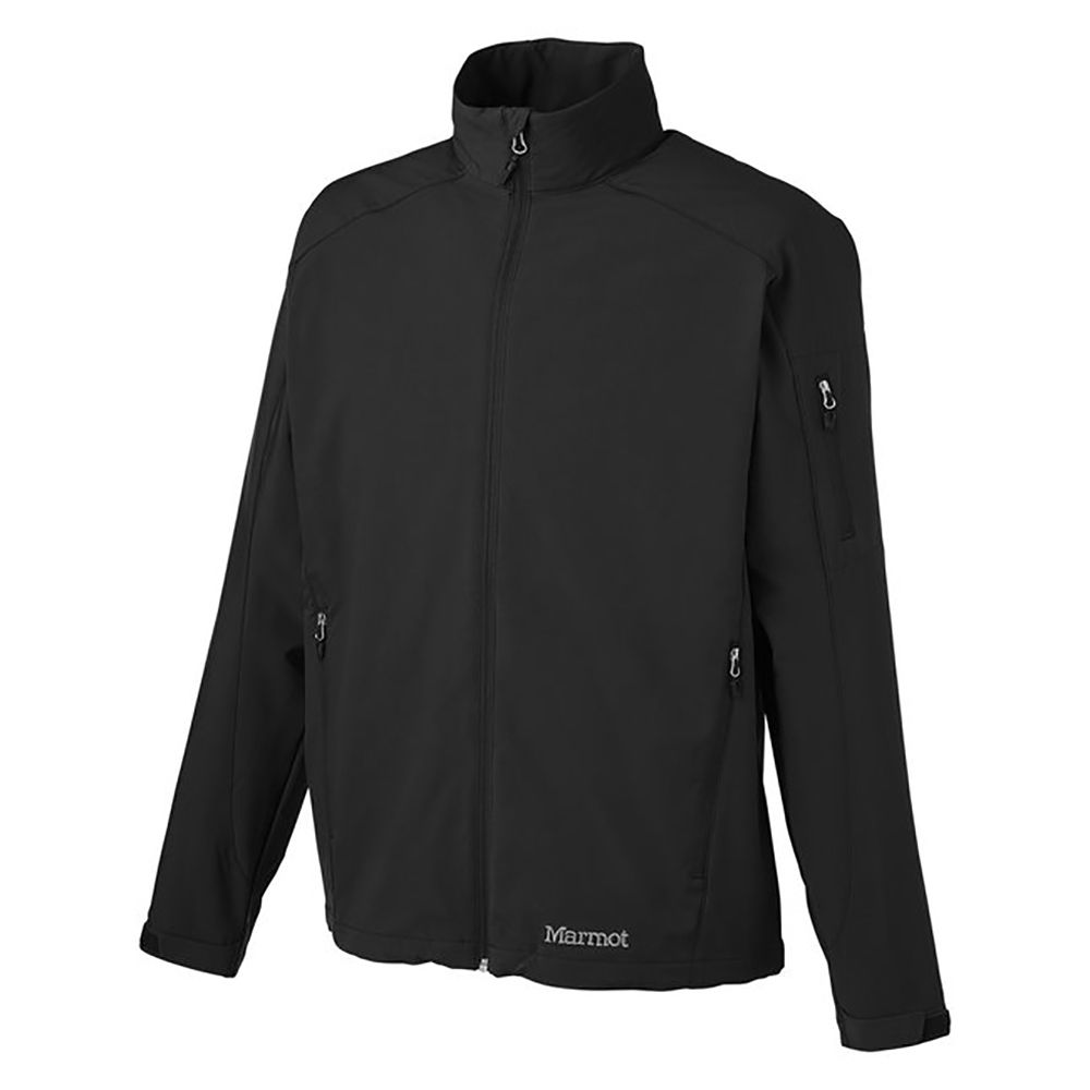 Marmot Mens Approach Jacket primary image