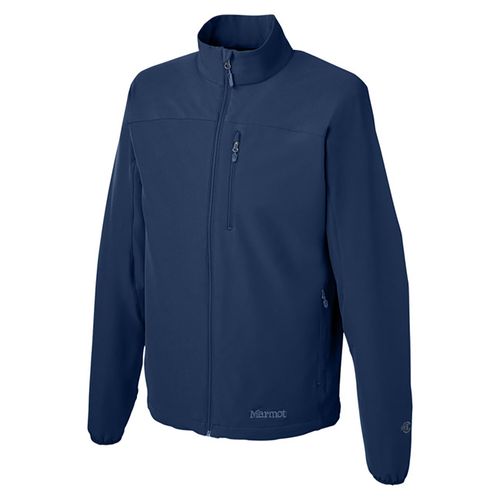 Marmot Mens Tempo Jacket image thumbnail