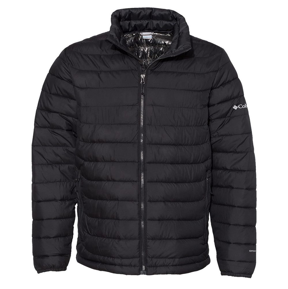Columbia Powder Lite II Jacket primary image