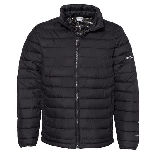 Columbia Powder Lite II Jacket image thumbnail