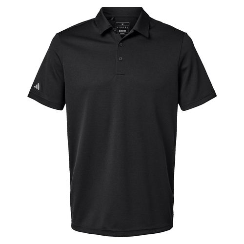 Adidas Micro Pique Polo image thumbnail