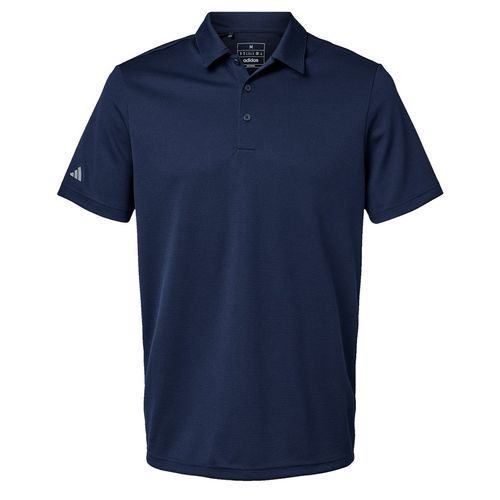 Adidas Micro Pique Polo image thumbnail