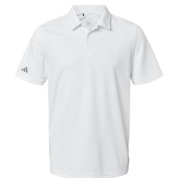 Image of Adidas Micro Pique Polo