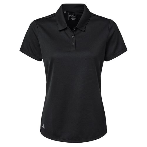 Adidas Women's Micro Pique Polo  image thumbnail