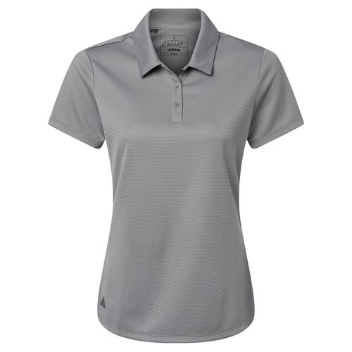Adidas Women's Micro Pique Polo  image thumbnail