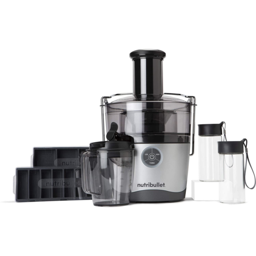 NutriBullet Juicer Pro  image thumbnail