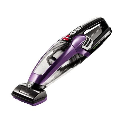 Bissel Pet Hair Eraser Lithium-Ion Cordless Hand Vacuum image thumbnail