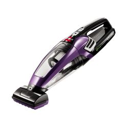 Image of Bissel Pet Hair Eraser Lithium-Ion Cordless Hand Vacuum