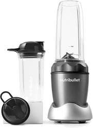 Image of NutriBullet Pro 1000 Blender Includes 32oz and 24oz Cups