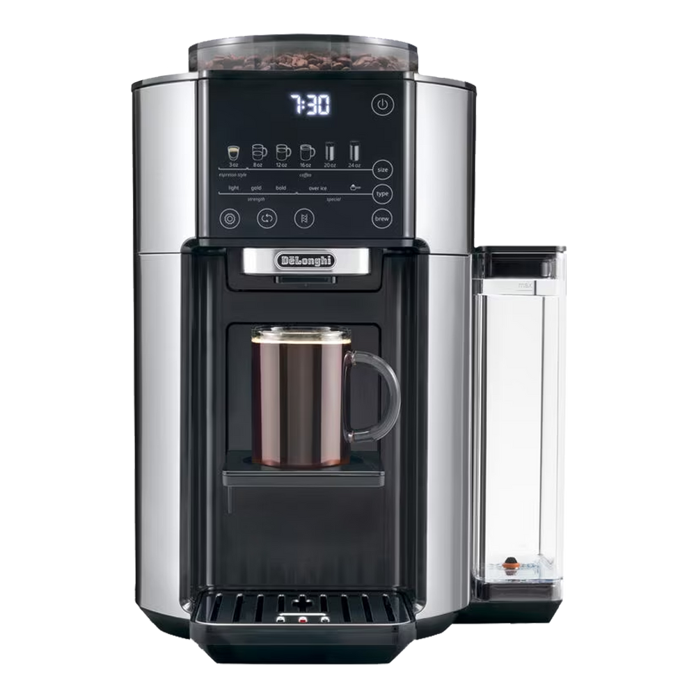 DeLonghi TrueBrew Coffee Machine  primary image