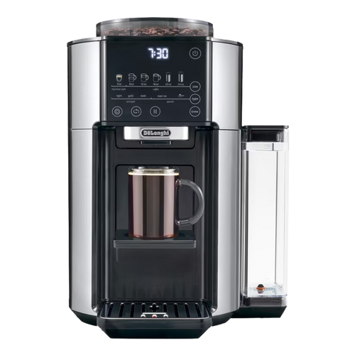 DeLonghi TrueBrew Coffee Machine  image thumbnail