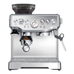 Image of Breville The Barista Express Brushed Stainless Steel