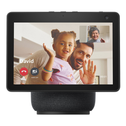 Image of Amazon Echo Show 10 (3rd Gen) Charcoal