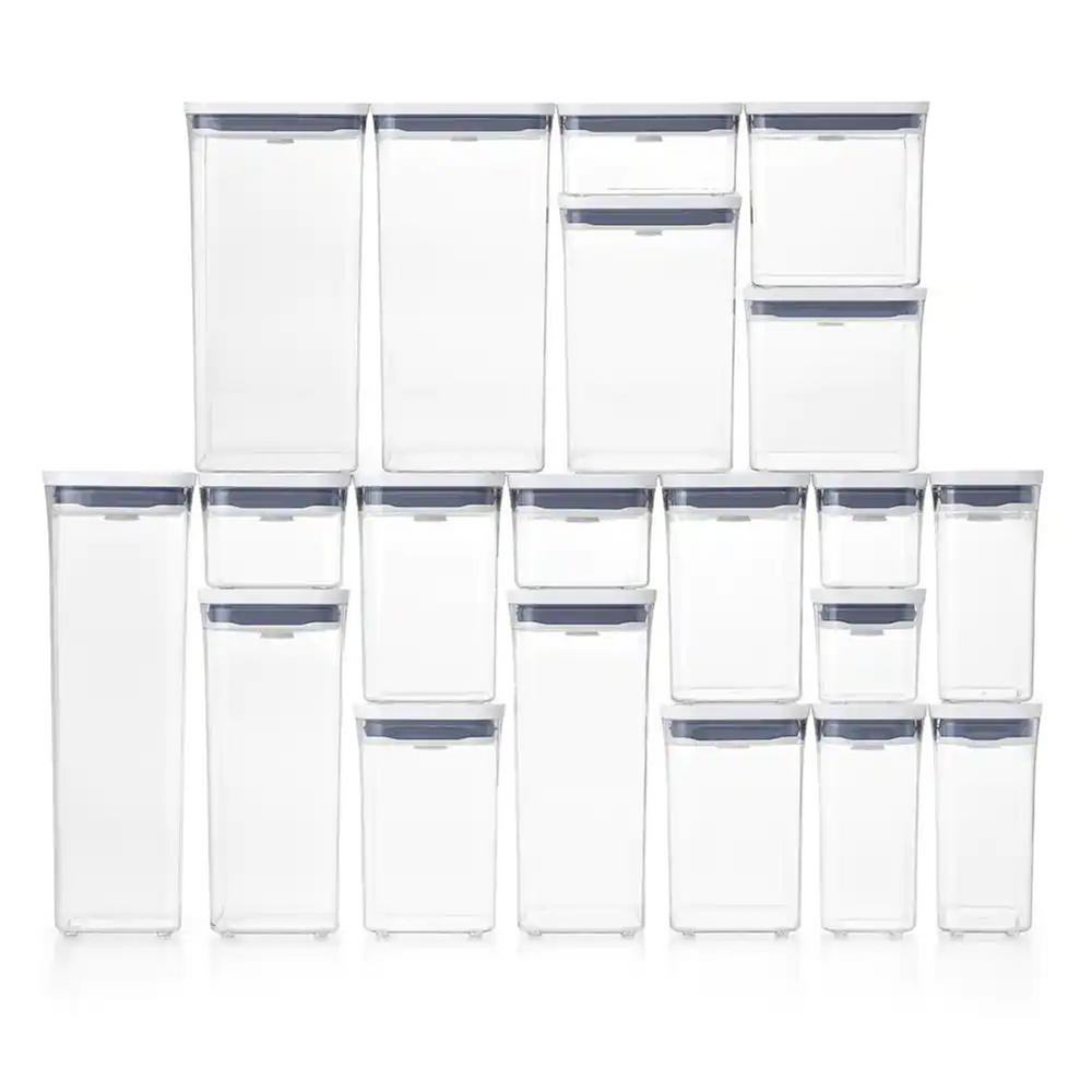 OXO 20-Piece POP Container Set  primary image