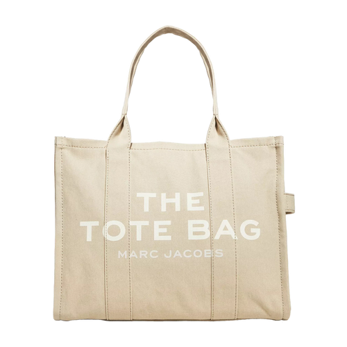 Marc Jacobs The Large Tote Bag Beige image thumbnail