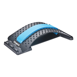 Image of TRAKK Back Stretcher Blue