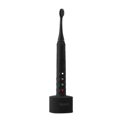 Image of Burst Sonic Toothbrush Black
