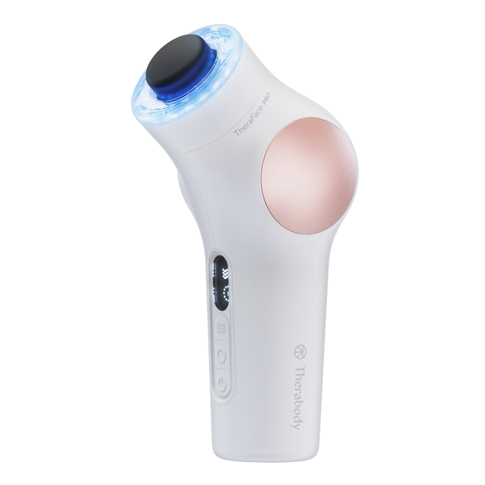 Therabody TheraFace PRO White primary image