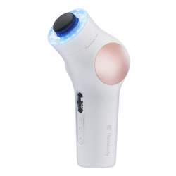 Image of Therabody TheraFace PRO White