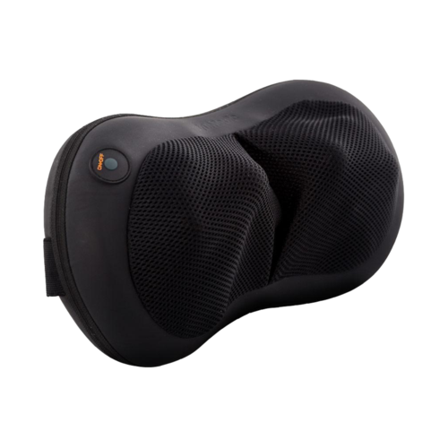 truMedic IS-1000+ Dream Machine truShiatsu Pillow Massager + Heat image thumbnail