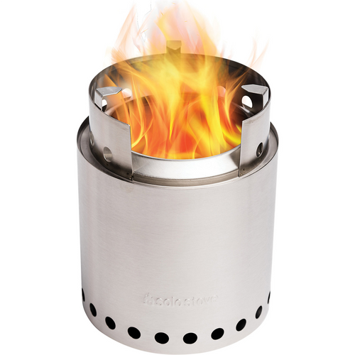 Solo Stove Campfire  image thumbnail
