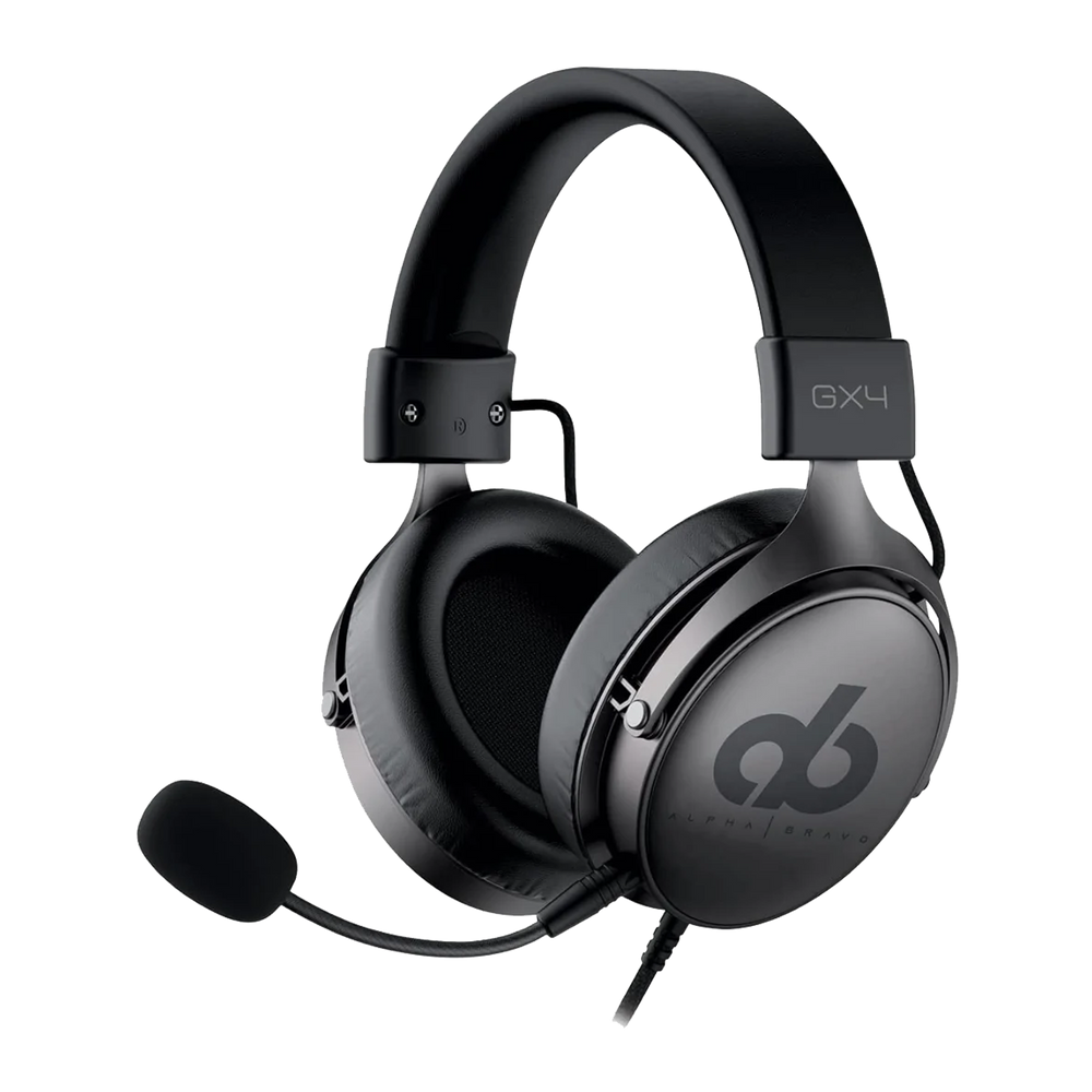 Veho Alpha Bravo GX4 Pro Gaming Headset  primary image