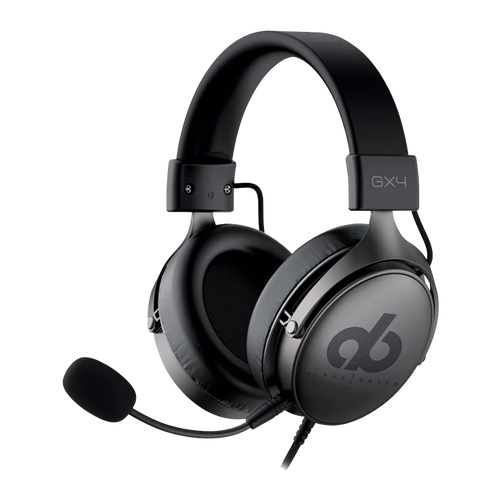 Veho Alpha Bravo GX4 Pro Gaming Headset  image thumbnail