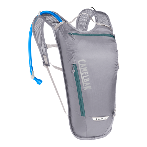 CamelBak Classic Light Hydration Pack Gunmetal/Hydro image thumbnail