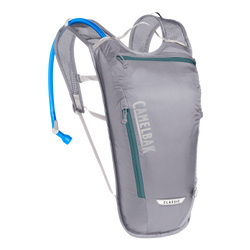 Image of CamelBak Classic Light Hydration Pack Gunmetal/Hydro