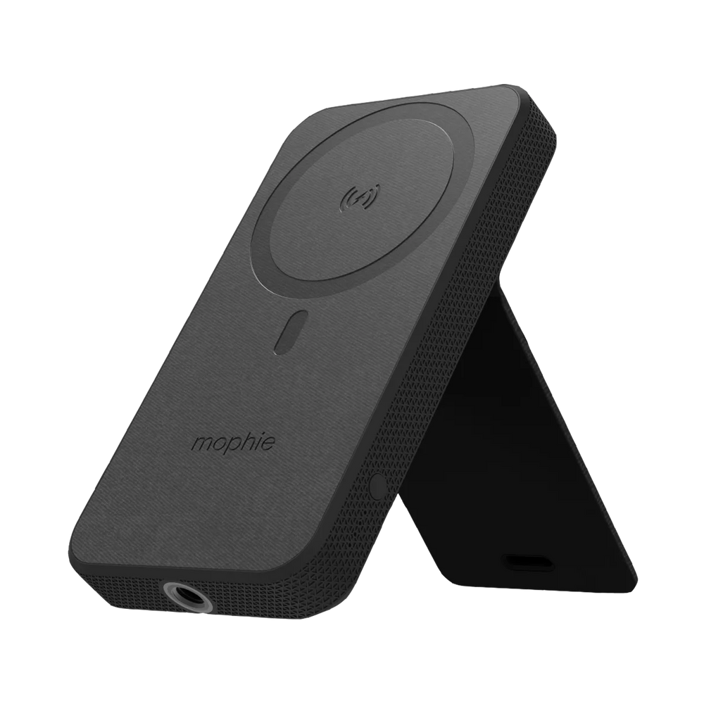 mophie Snap+ Powerstation Stand Black primary image
