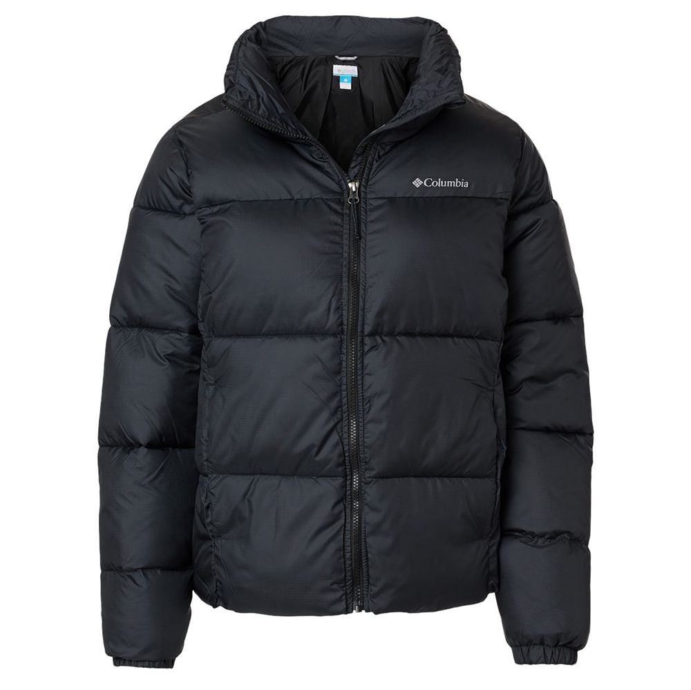 Columbia Women's Puffect II Full-Zip Jacket primary image