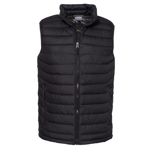 Columbia Powder Lite II Vest image thumbnail